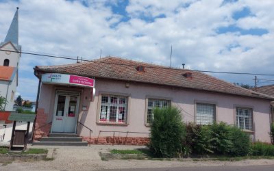 Tájékoztatás a házszám változásokról és a címek felülvizsgálatáról